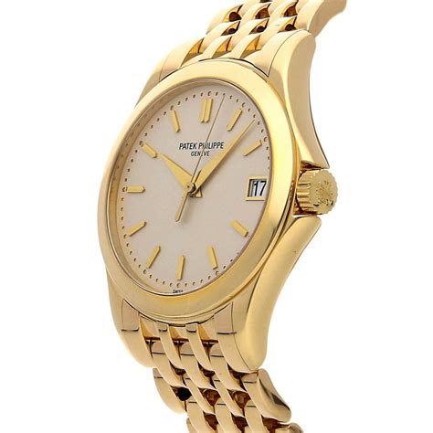 patek philippe calatrava 5107 replica|Patek Philippe copy watches.